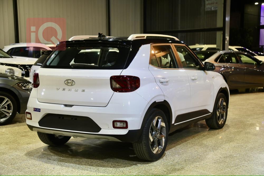 هيونداي فينو